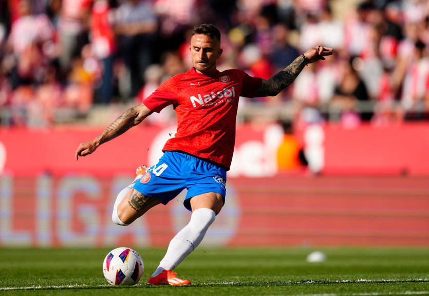 Сенсационный Байер нацелился на одноклубника Довбика и Цыганкова