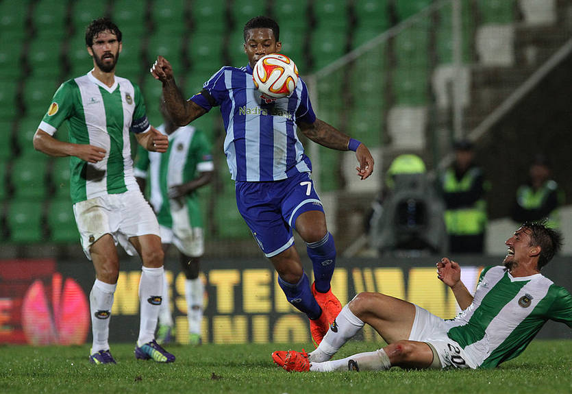 Колишній легіонер Динамо завершить кар'єру влітку цього року