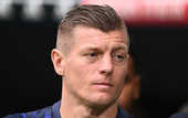 Кроос - об игре с Баварией: Этот матч - ничто иное, как финал