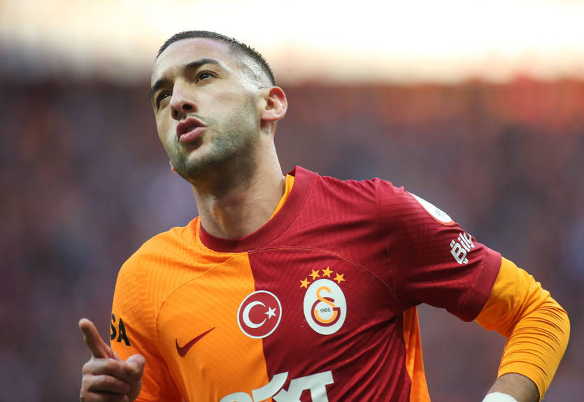 Фанат російського світу з Челсі продовжить кар'єру в Галатасараї