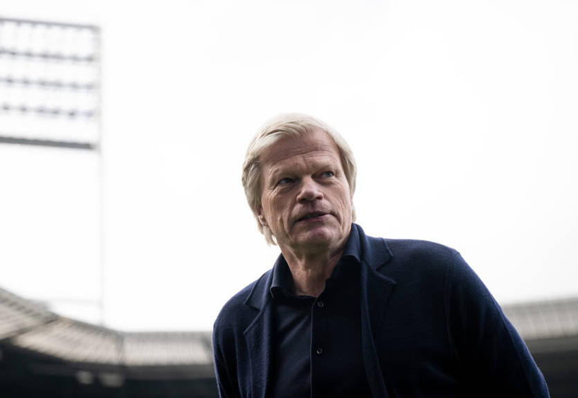 Реал пригласил легенду Баварии на ответный матч полуфинала Лиги чемпионов