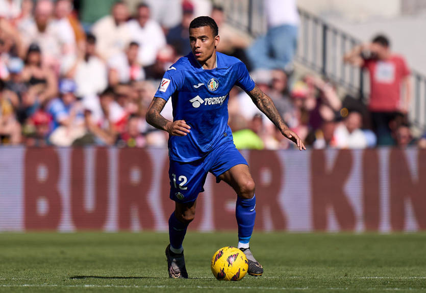 Манчестер Юнайтед повісив цінник на Грінвуді на тлі інтересу топ-клубів