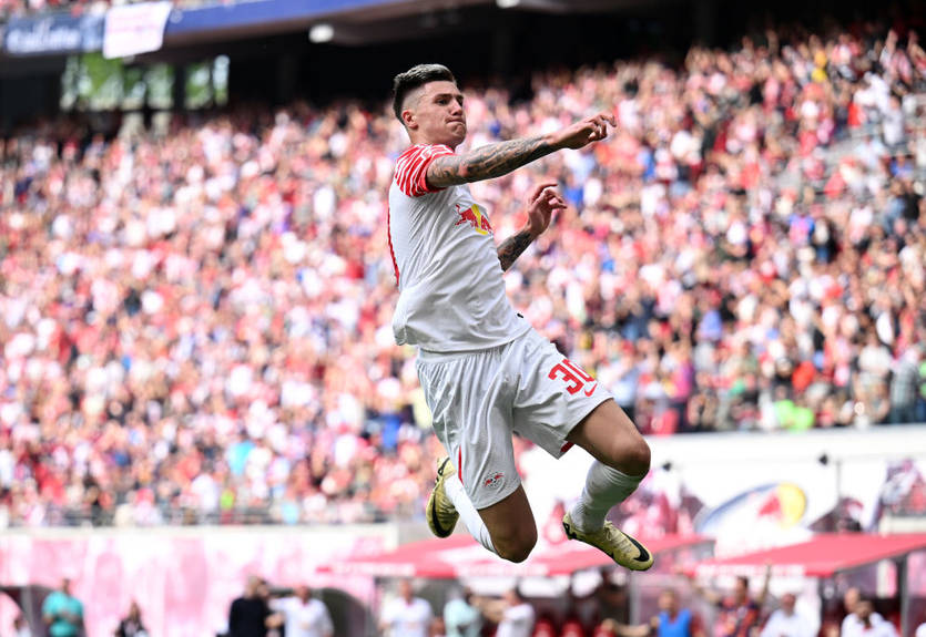 Златан предложил Милану подписать форварда из Бундеслиги