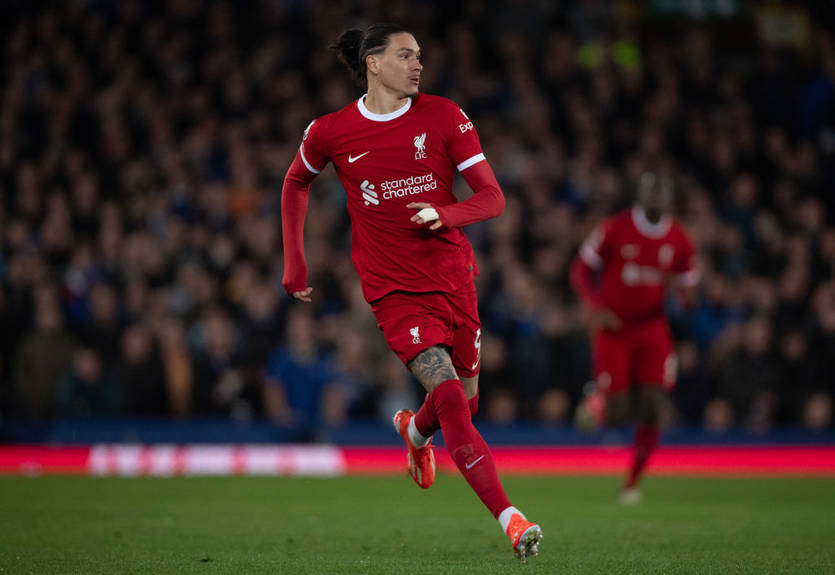 Барселоне предложили подписать форварда Ливерпуля (09.05.24)