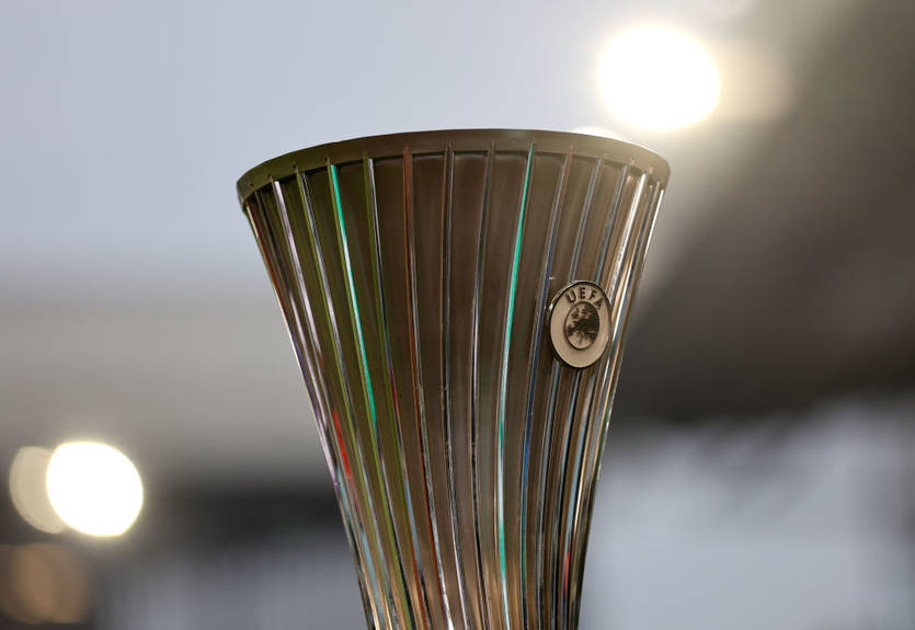 Фиорентина - Олимпиакос: Когда и где состоится финал Лиги конференций-2023/24