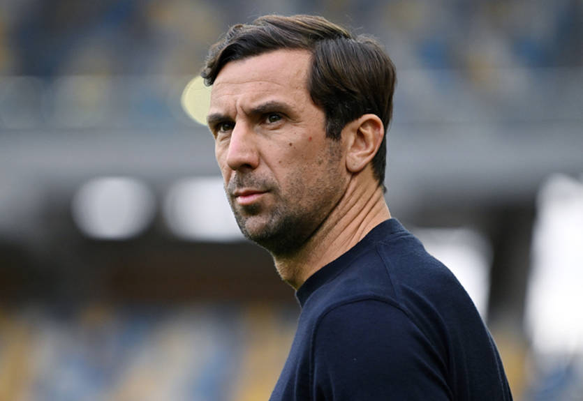 Срна, Марлос и другие экс-игроки УПЛ присоединились к составу медиакоманды Шевченко и известного стримера