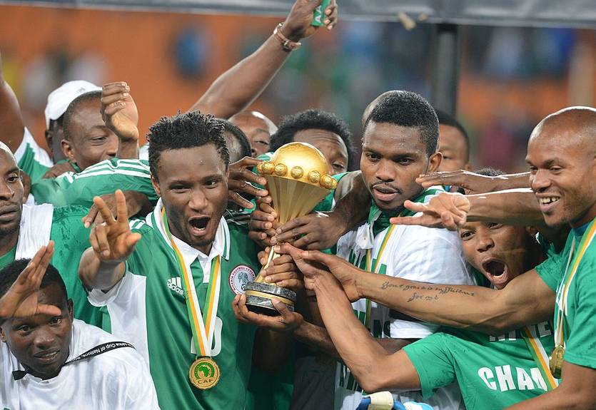 Стали известны все 24 команды Кубка африканских наций-2019