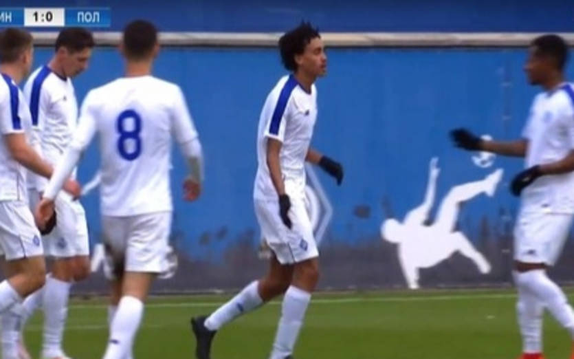 Марсело Аюл / скриншот