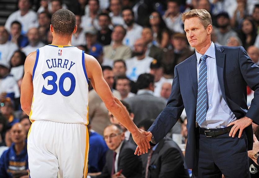 Откровение Брайанта, разгром Голден Стейт и достижение Стива Керра: итоги недели НБА