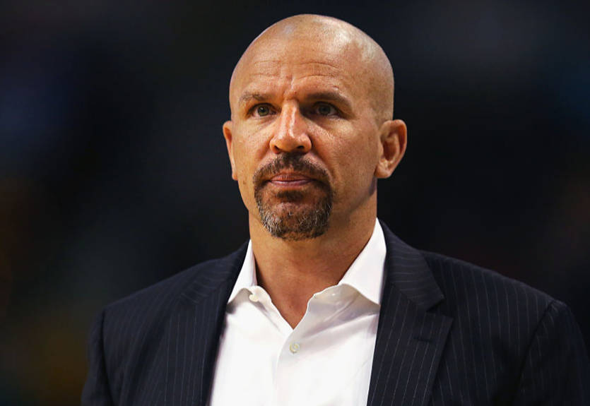 Экс-тренер Милуоки может возглавить Лейкерс - СМИ