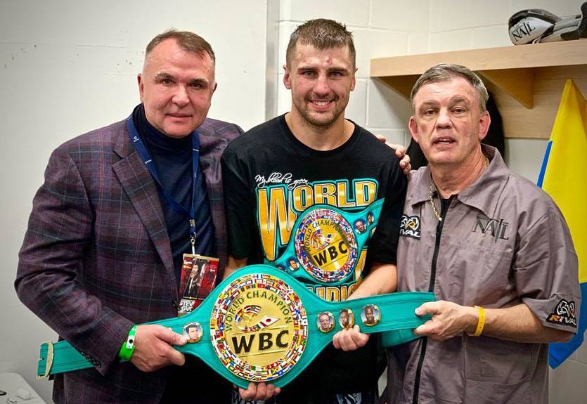 Климас: Не знаю как, но Гвоздик победит