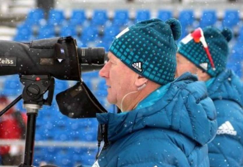 Шамрай: Бронзовая медаль на ЧМ слегка сгладила ситуацию