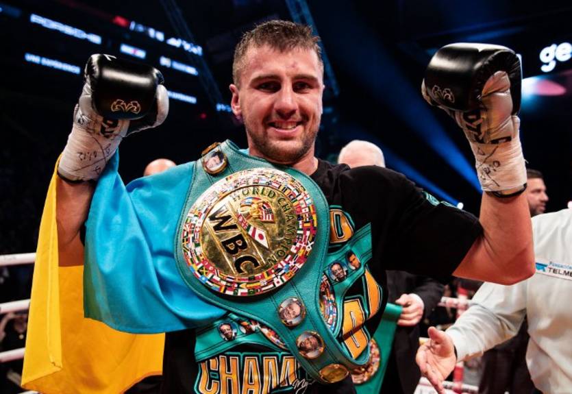 Гвоздик - Нгумбу: прогноз букмекеров на бой