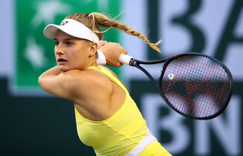 Даяна Ястремская / Getty Images