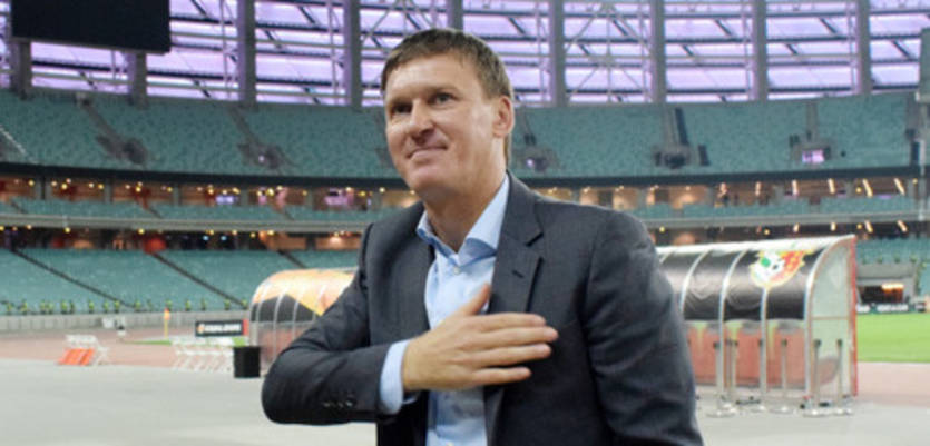 Василий Сачко / ФК Ворскла