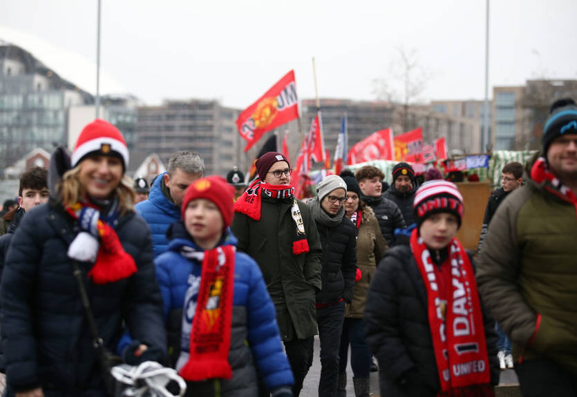 УЕФА планирует установить ограничение цен на гостевые билеты в еврокубках УЕФА планирует установить ограничение цен на гостевые билеты в еврокубках