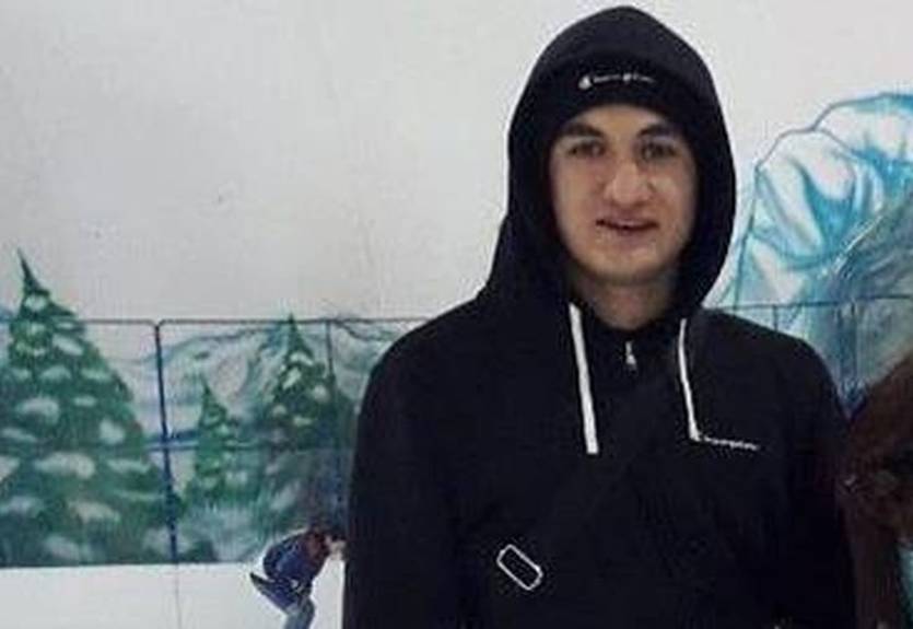 В Запорожье в ДТП разбился обладатель Кубка мира по кикбоксингу