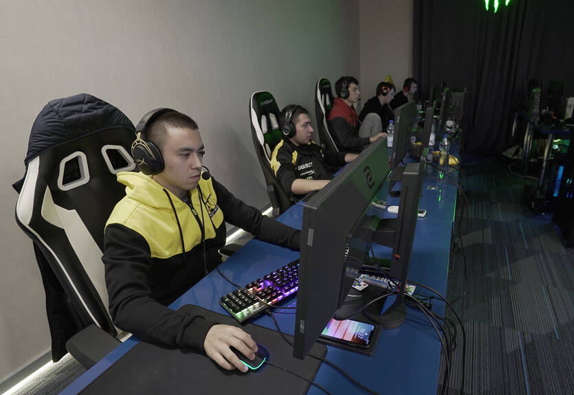 Natus Vincere вышли в плей-офф отбора на MDL Paris Major