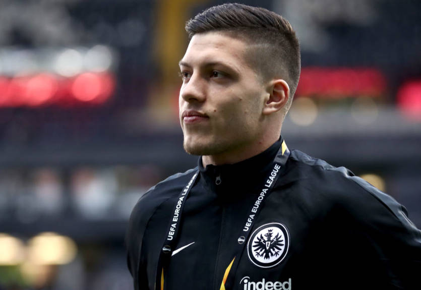 Директор Реала провел встречу с агентом Йовича и Кулибали