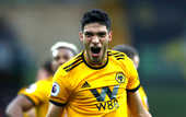 Вулверхэмптон может осуществить рекордный трансфер