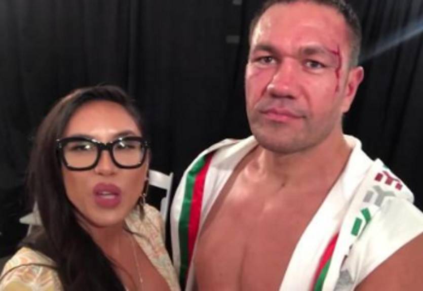 Поцеловал и ухватился за мои ягодицы: журналистка рассказала свою версию поступка Пулева