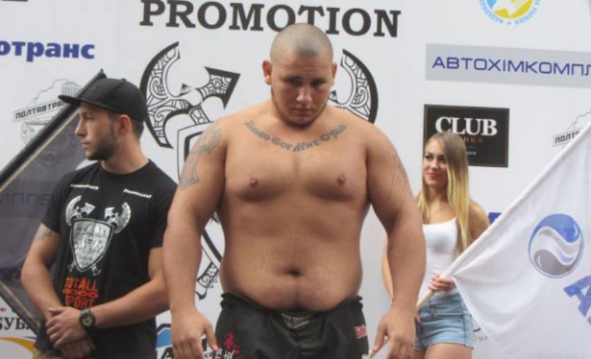 Юрий Проценко