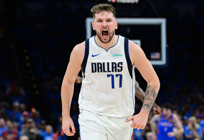 Претендент на MVP НБА вошел в топ-500 лучших игроков в популярном шутере