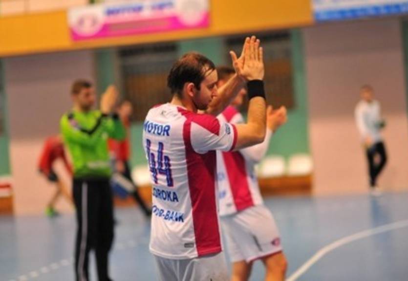 Мотор проиграл Виве Кельце и покинул Лигу чемпионов