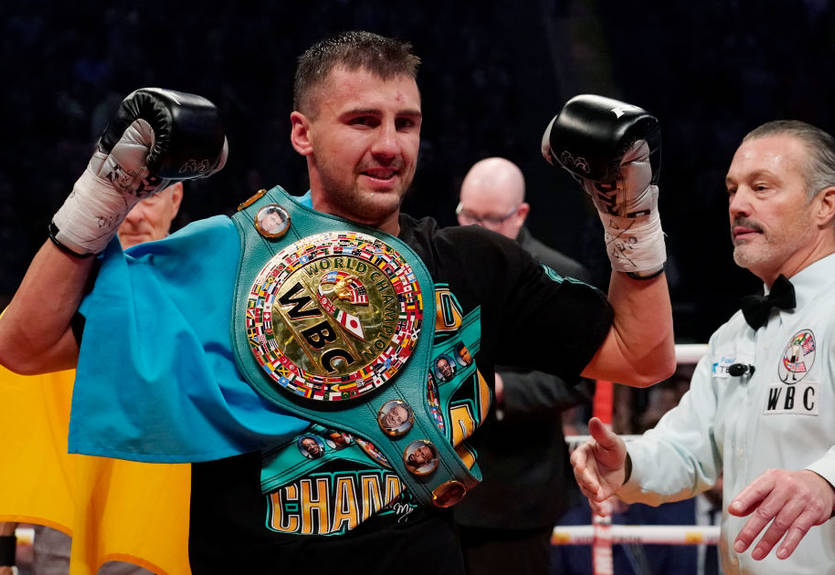 Гвоздик: Хочу объединить титулы