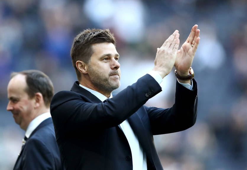 Почеттино: Нет смысла сравнивать Ливерпуль и Тоттенхэм