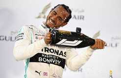 Гран-при Бахрейна: 5 выводов по итогам этапа Формулы-1