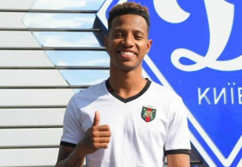 Сан-Паулу объявил о переходе Че Че