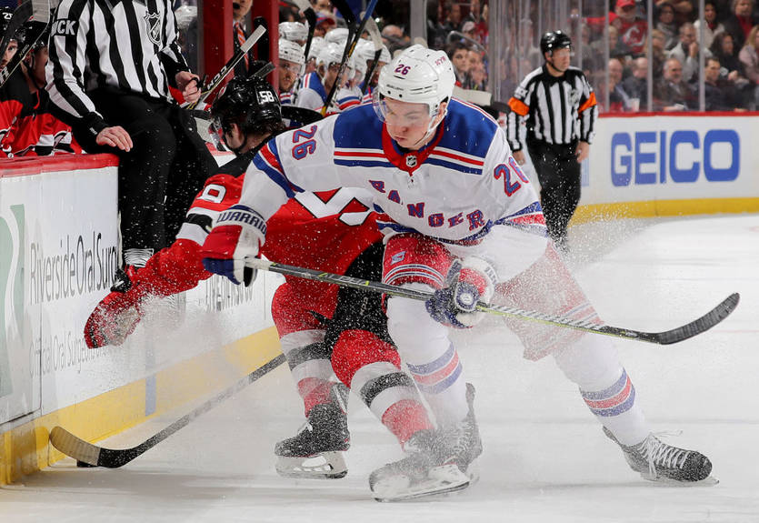 НХЛ: Тампа на выезде обыграла Оттаву, Флорида сильнее Вашингтона НХЛ: Тампа на выезде обыграла Оттаву, Флорида сильнее Вашингтона