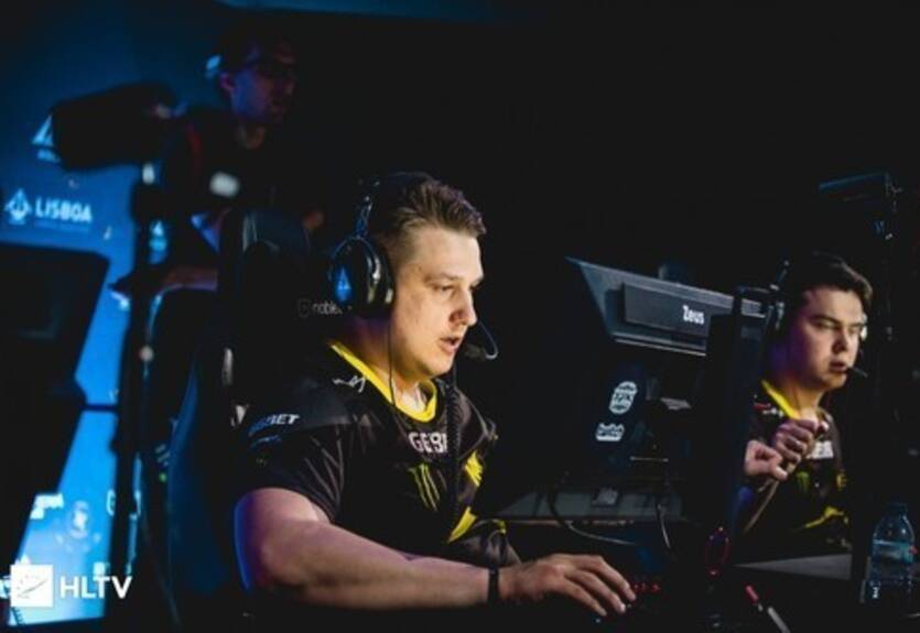 Natus Vincere прошли в плей-офф StarSeries & i‑League S7