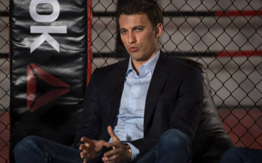 Вадим Корнилов / MMABoxing.ru