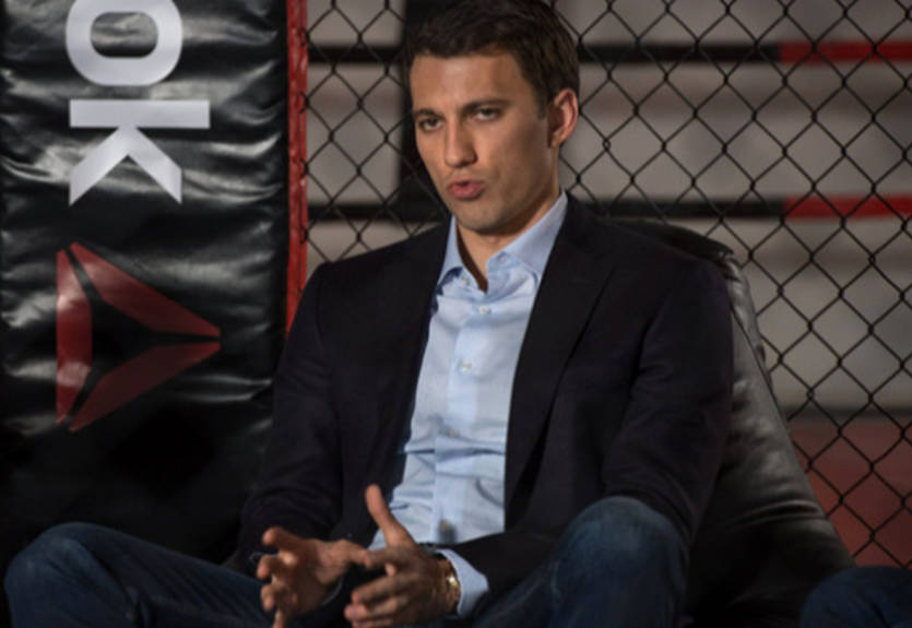 Менеджер Поветкина: Ждем ответа от Уайта