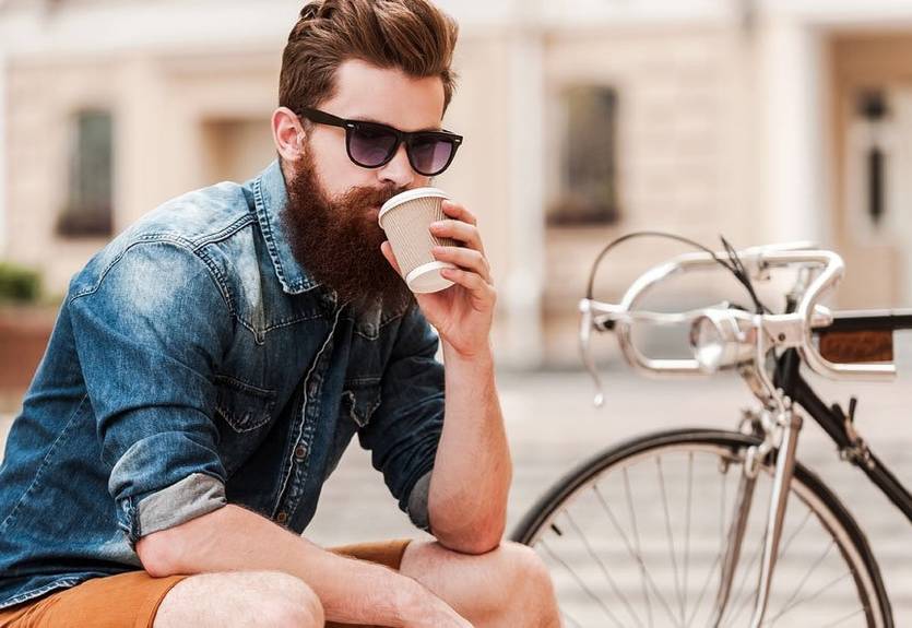 Может ли употребление кофеина во время тренировки быть опасным