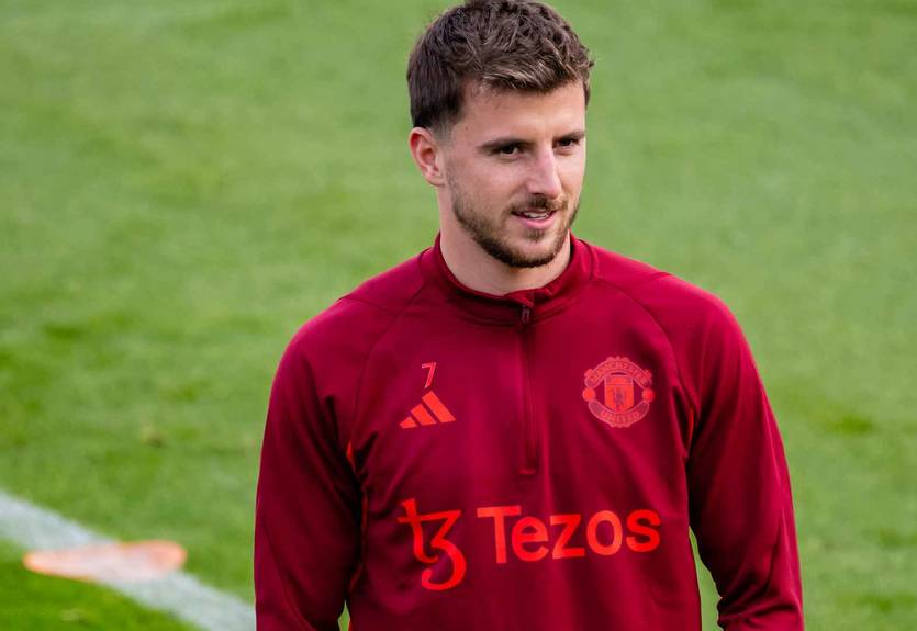 Новичок МЮ получил третью травму в этом сезоне