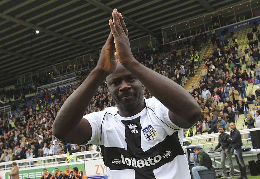 Лилиан Тюрам / Getty Images