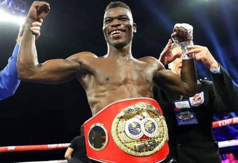 Комми после восстановление хочет встретиться с Ломаченко