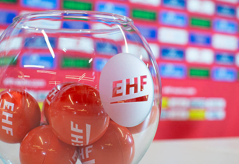 Сборная Украины по гандболу узнала соперниц в отборе на Евро-2020