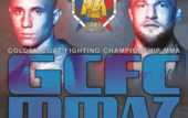 В Киеве пройдет Golden Coat ММА Championship - 2019 В Киеве пройдет Golden Coat ММА Championship - 2019