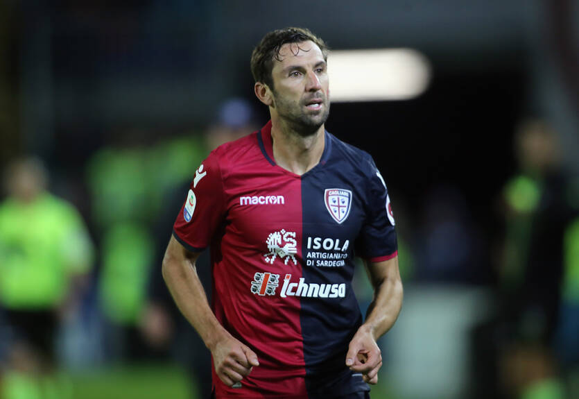 Срна: Матч Шахтер - Динамо не будет полноценным дерби без драки и удаления