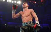 Кролла: Я заслужил бой с Ломаченко и я попробую прыгнуть выше головы, чтобы победить