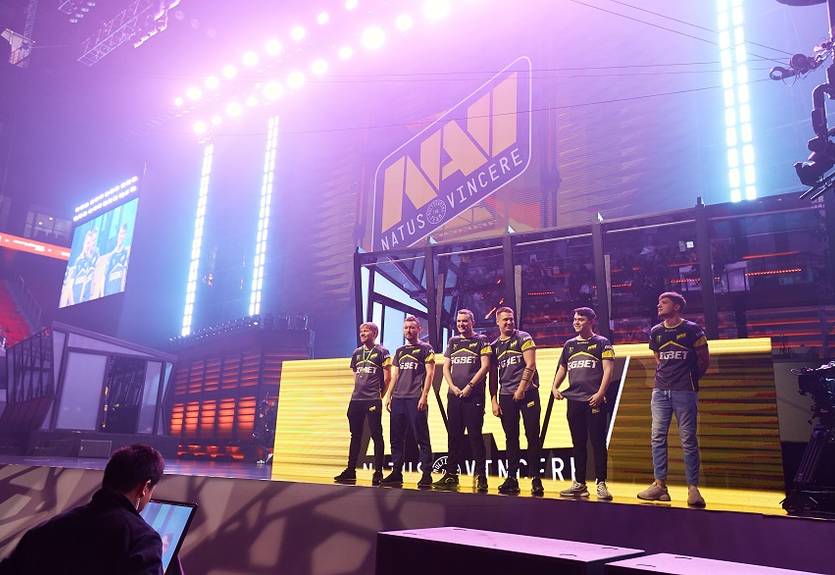 Na`Vi выиграли StarSeries i-League Season 7