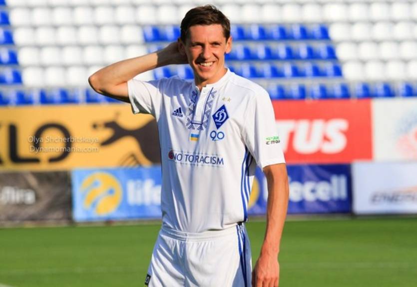 Видео удаления Гармаша, который пошел "добивать" Мораеса