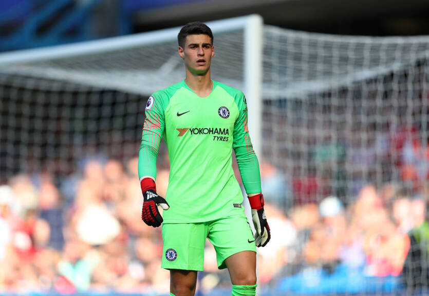 СМИ: Реал предпримет попытки приобрести Аррисабалагу у Челси СМИ: Реал предпримет попытки приобрести Аррисабалагу у Челси