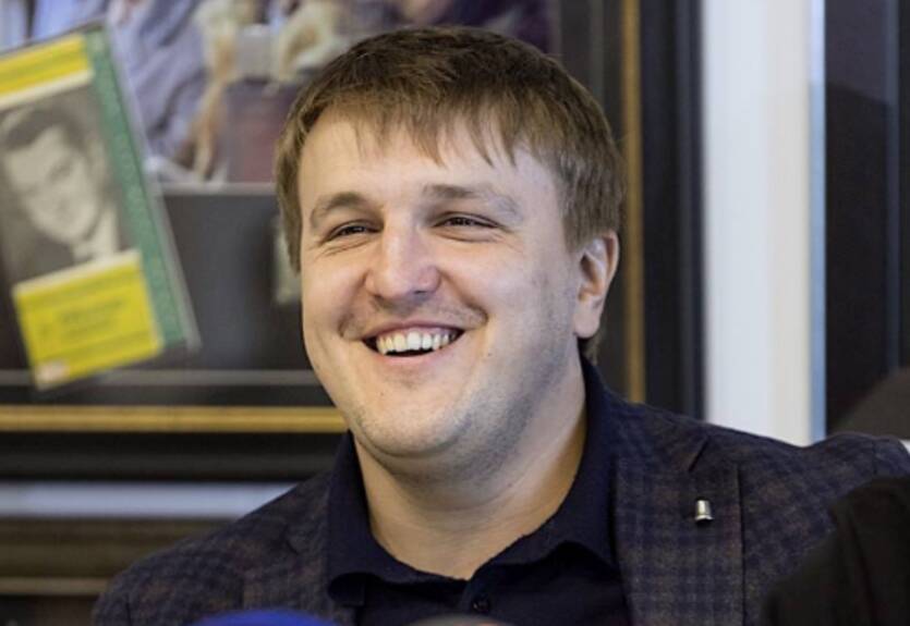 Красюк: Бой Джошуа - Усик неизбежен