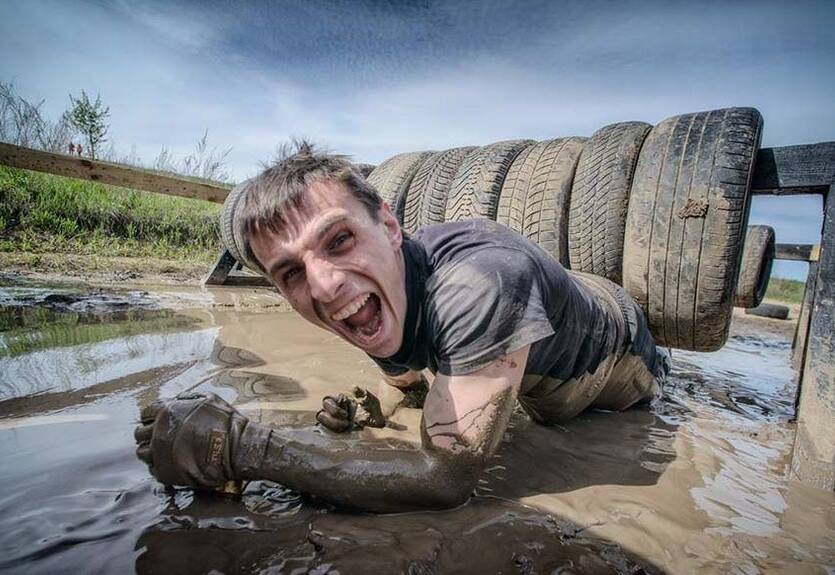 На старт, внимание, марш: спортивные ивенты апреля 2019