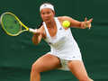 Британская теннисистка отыгралась со счета 0:6, 0:5, 30:40 на турнире в Сандерленде